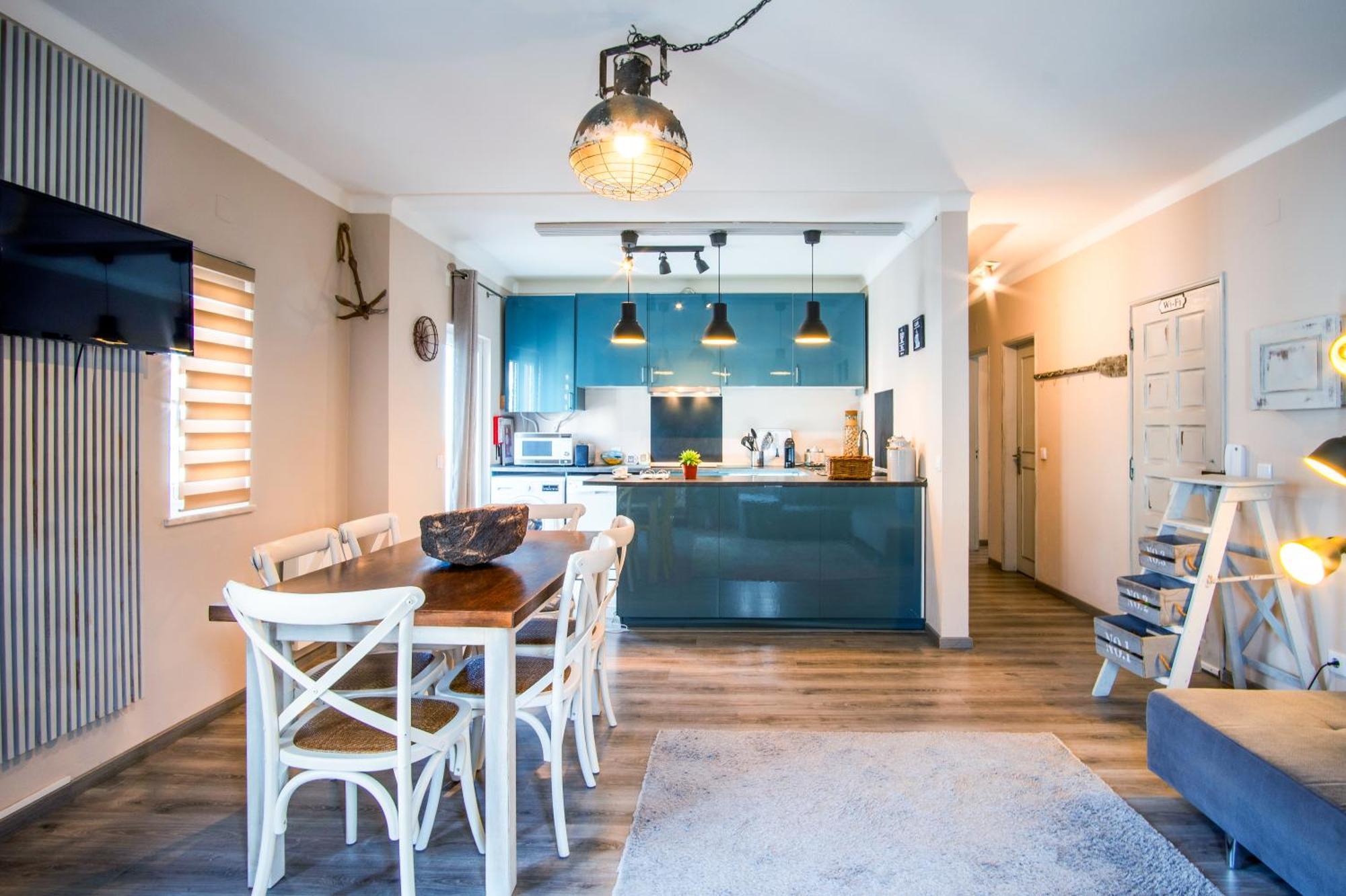 Sea Urchin Milfontes By Stay In Alentejo Vila Nova de Milfontes Exterior foto